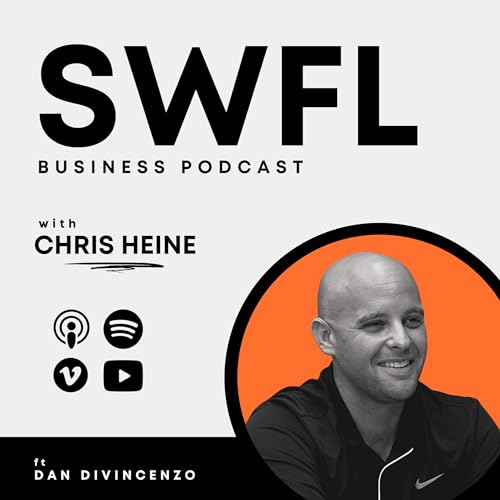 10: Dan DiVincenzo from RWA cover art