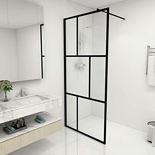 Mampara Ducha 70 X 70 Semicircular Marca Cinyiqo