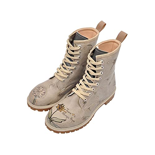DOGO Boots - There Is Always Hope 40
