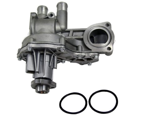 Image of MTC 4588 /037-121-010C Water Pump (037-121-010C MTC 4588 for Audi /Volkswagen Models)