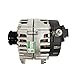 Generator Alternator Compatible With MERCEDES BENZ W205 C200 C257 CLS W213 E200 E300 X253 C253 GLC M264 A0009069905 A0009062807 2711389B