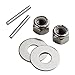 Minn Kota - Minn Kota MKP-34 Prop & Nut Kit E