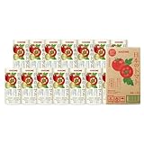 日本のトマト 195g×15本