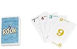 Jeu de Cartes Rook - Anglais