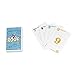 Hasbro Gaming Rook Card Game | Family Games for Kids, Teens, and Adults | 2 to 6 Players | Bidding and Trick-Taking Games | Fun Summer Activities | Vacation Travel Essentials | Ages 8+