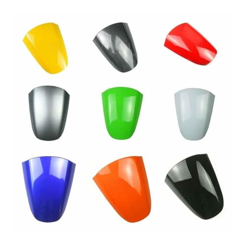 Carénage passager solo ZX12R finition précise ajustement d'origine - 2