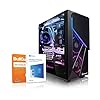 Megaport High End Game PC AMD Ryzen 9 5900X 12 x 4.80GHz Turbo • Windows 11 • Nvidia GeForce RTX3070Ti • 32GB 3200MHz…