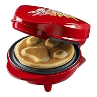 Paw Patrol Waffeleisen,