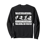 Photo Gallery wakeboard il wakeboarder vintage più vicino che puoi innaffiare felpa Photo Gallery wakeboard il wakeboarder vintage più vicino che puoi innaffiare felpa