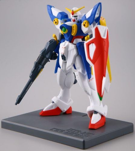 Miniatura 2 de Bandai Hobby Speed Grade Collection Wing Gundam (caja4), figura de acción de la colección Bandai