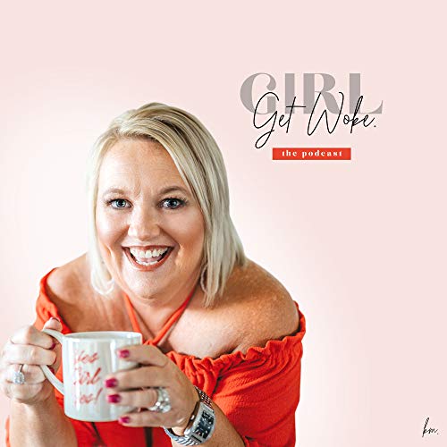 Girl Get Woke cover art