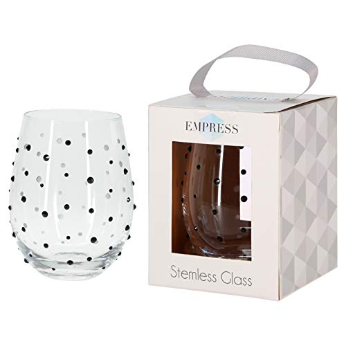 Preisvergleich Produktbild Empress DIA014 Gin-Glas