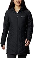 Up to 40% off Columbia & Other Winter Apparel Brands