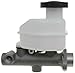 Raybestos MC390917 Professional Grade Brake Master Cylinder
