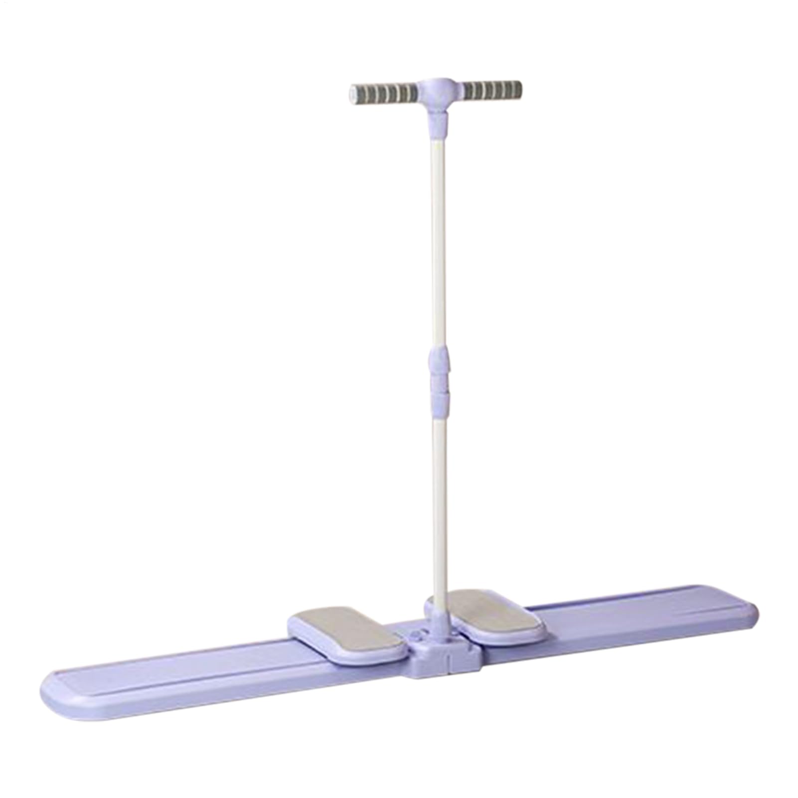 Ski Simulator - Klappbarer Heimtrainer | Tragbarer Figurformungstrainer Für Cardio Und Fitness In Wohnung & Studio