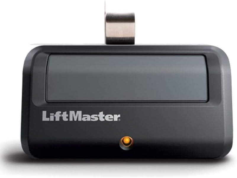 891LM for LiftMaster Garage Door Opener Remote (1 Pack)