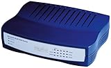 treiber devolo microlink 56k fun ii windows 7 ISDN-Modem, Router, 4-Port-Switch, Firewall und HomePlug-Adapter in einem Gerät