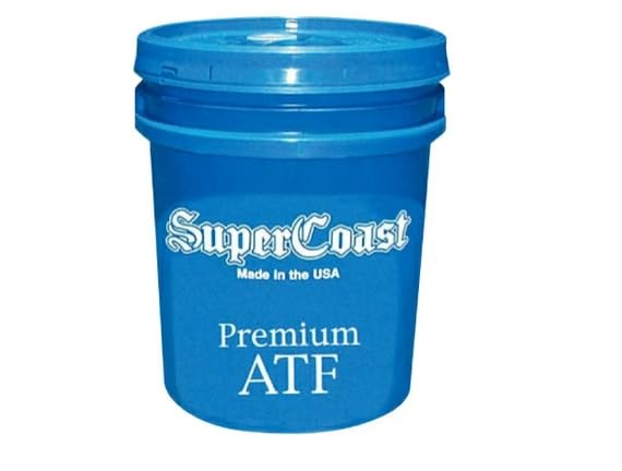 Amazon.co.jp: SuperCoast(スーパーコースト) オイル CVT兼用ATFオイル