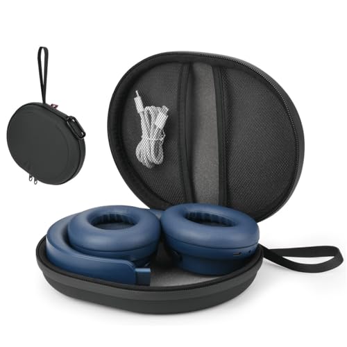 Fenmaru JBL Tune 510BT/720BT�ASony WH-CH 720N/WH-CH520�ASoundcore Q20i/Q30�ABose QuietComfort Ultra�AAnker Q20i �ȂǂɑΉ��������j�o�[�T���w�b�h�z�����[
