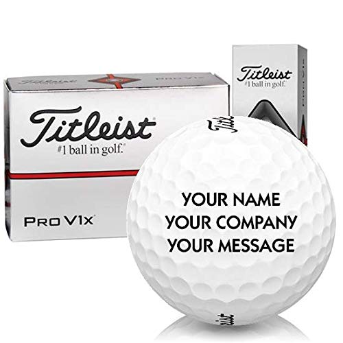 titleist pro v1 6 pack
