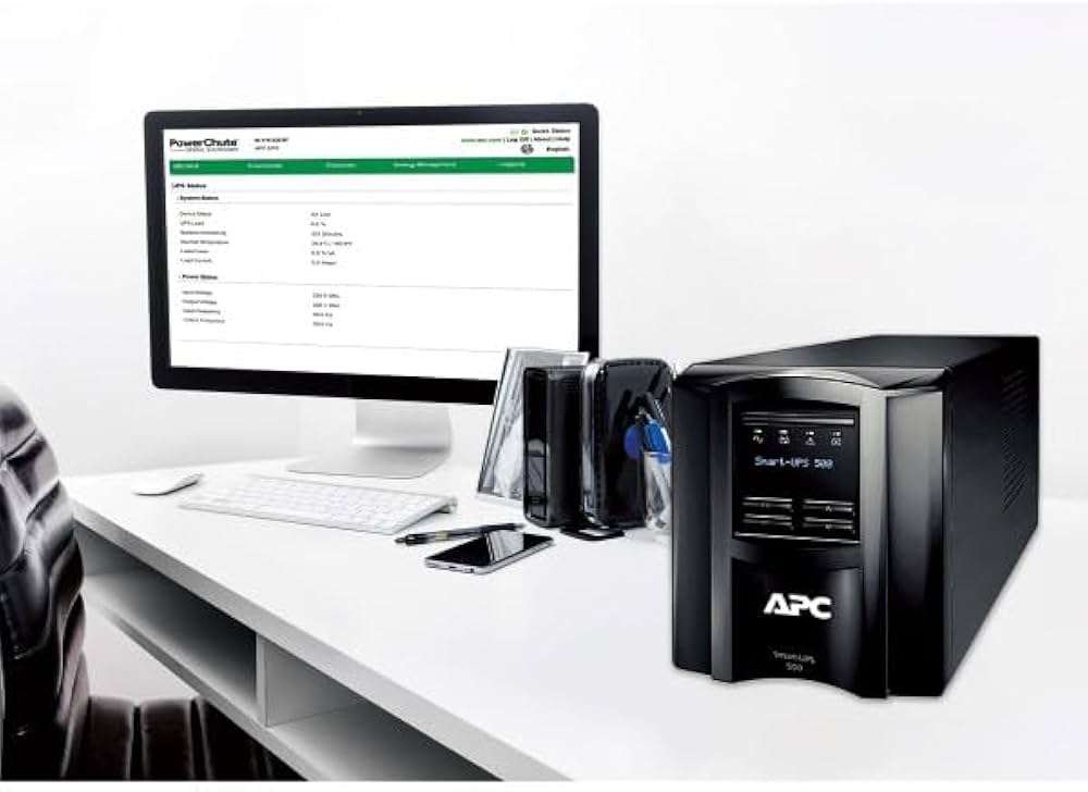 Amazon.co.jp: APC 無停電電源装置 UPS PowerChute Serial Shutdown Amazon.co.jp: APC 無停電電源装置 UPS PowerChute Serial Shutdown