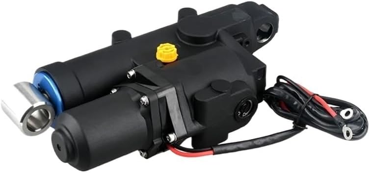 Outboard Motor Power Adjust Tilt Kit Fit For F50 F60 50HP 60HP 4-Stroke