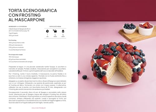 Dolci No Problem - 5