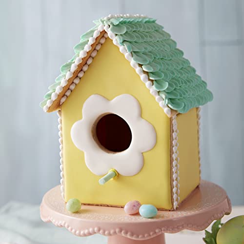 Wilton Yellow Cookie Icing, 9-Ounce, Assorted #TOP3