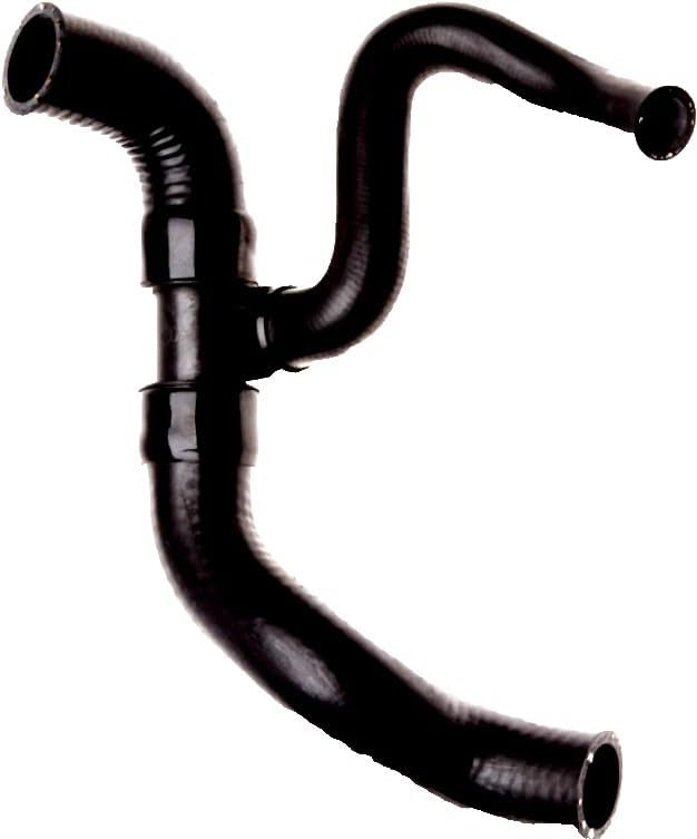 Compatible With Dayco C72432 22867 Radiator Coolant Hose Lower FOR 2000-2001-2002-2003 Golf, 2000-2001-2002 Jetta