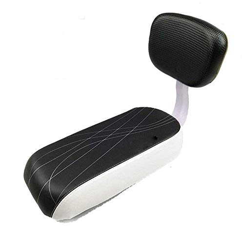 Find Discount TB-Scooter Rear Mounted Child Bike Seat,Bike Seat Accessories Set Thicker Kids Safety ...