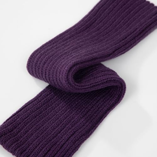 Image of Intgoodluckycc Leg Warmers for Women, Cute Knit Leg Warmer Socks for Dance