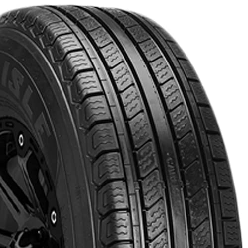 Carlisle Radial Trail Hd Trailer Tire - St205/75R15 #TOP2