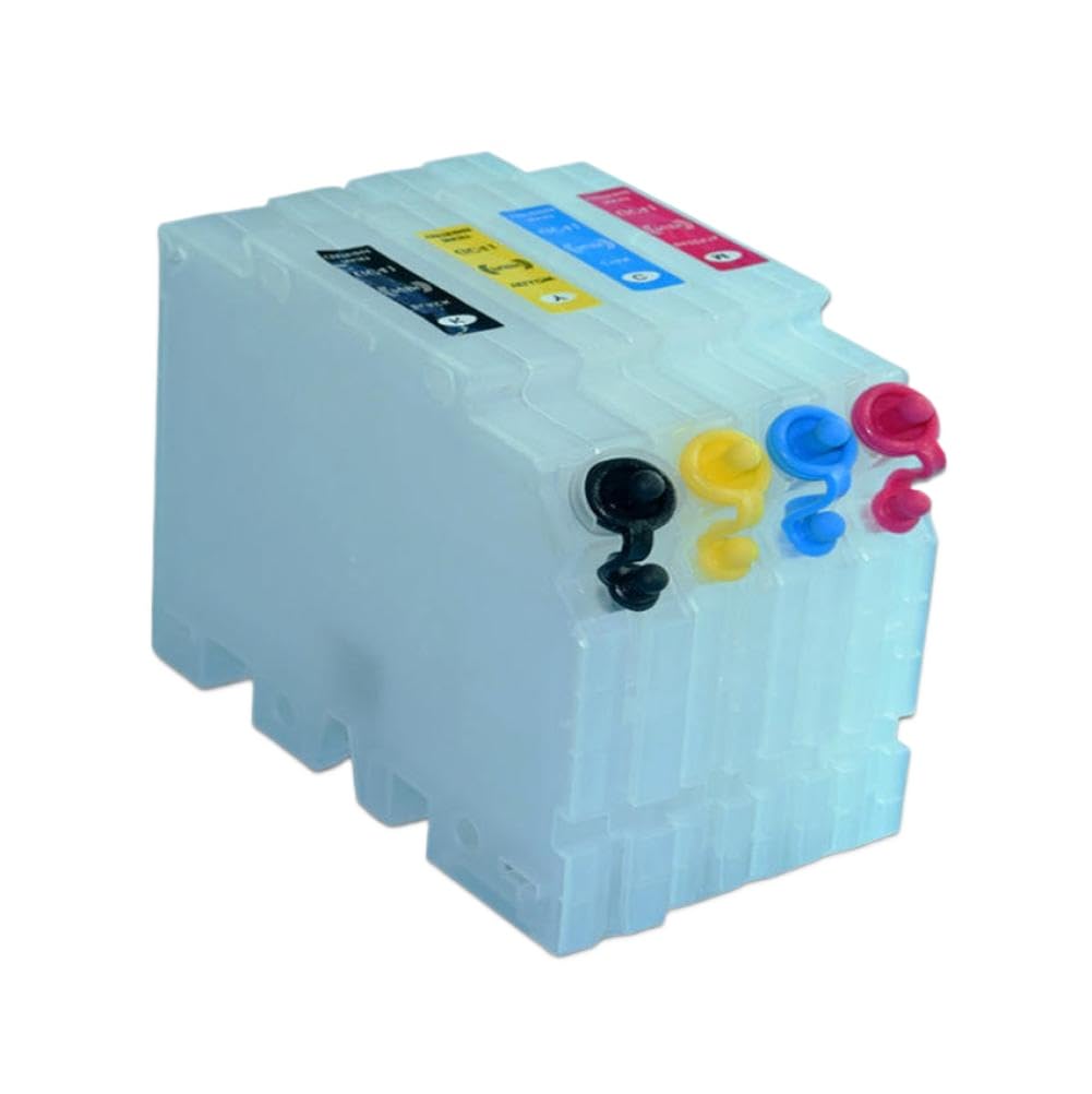 Cartuccia d'inchiostro ricaricabile vuota GC41 compatibile con le stampanti SG3110 SG7100 SG3100 SG2100 SG2010