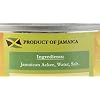 Country Isle Jamaican Ackee in the Can, Perfect with Saltfish and Breadfruit, Tree Fresh (Single Can)