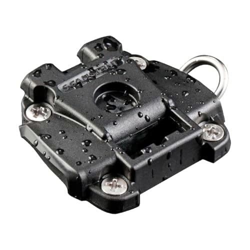 Scanstrut RlS-401 Rokk Mini Surface Mount
