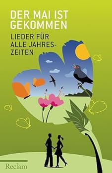 Paperback Der Mai ist gekommen [German] Book
