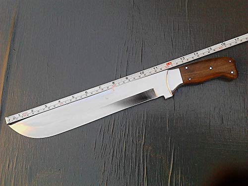 KE-0529-HK Custom Handmade 16