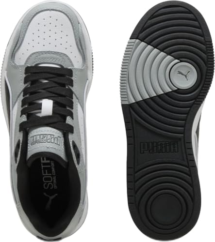 Puma - Juniors Rbd Break Low Jr Shoes2