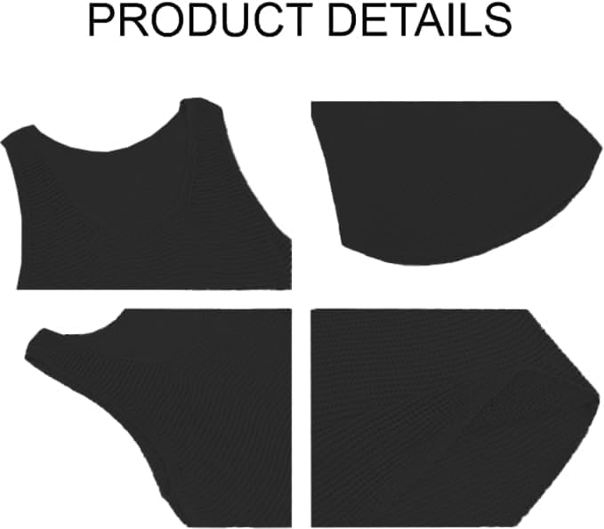 Lanliun See Through Sleeveless Tank Tops for Men Casual Unique Workout Outdoor T Shirts Gym Muscle Shirts: Medium Black