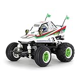 タミヤ 1/10電動RCカーシリーズ No.662 コミカル グラスホッパー (WR-02CBシャーシ) オフロード 58662 タミヤ 1/10電動RCカーシリーズ No.662 コミカル グラスホッパー (WR-02CBシャーシ) オフロード 58662