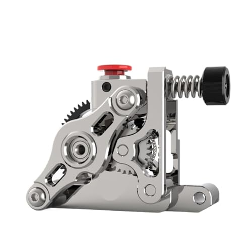 Mellow 60T 12MM �M�A�p �I�[�����^�� CNC Vz-Hextrudort-Low/WC Plus ���o�@ VzBoT 330 VZ235 HevORT �p Voron 3D�v�����^�[(�Z�b�g2)
