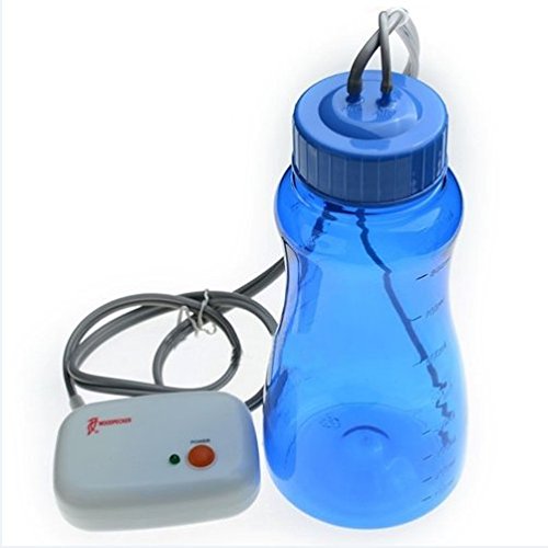 Woodpecker Water Bottle Automatic Supply System for Any Model Ultrasonic Scaler