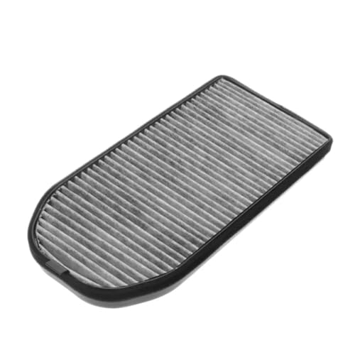Filtro de aire de cabina 64319069926 para coche E38 730d 740i 2 uds