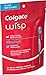 Colgate Optic White Wisp Disposable Mini Toothbrush, Coolmint - 24 Count