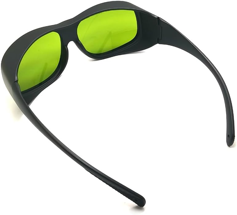 New 660nm & 800-1095nm & 660nm OD>1 & 800-1095nm OD>5 YHP-33＃Erbium lasers Laser Protection