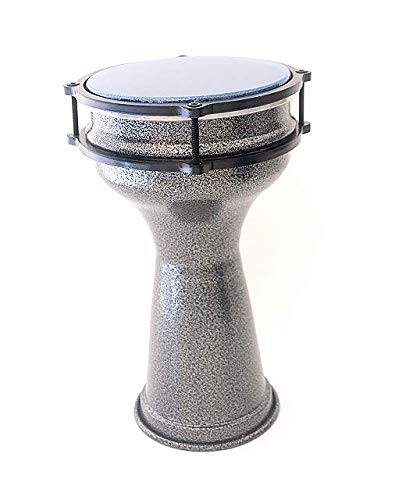 Darbuka Drum with case