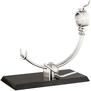 Afinox Pectus hamhouder met draaischarnier