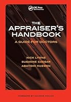 The Appraiser's Handbook: V. 5, Substance Abuse, Palliative Care, Musculoskeletal Conditions, Prescribing Practice 1846190835 Book Cover