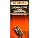 Janome Ditch Quilting Foot Memory Craft Embroidery Machines Horizontal rotary Hook Models