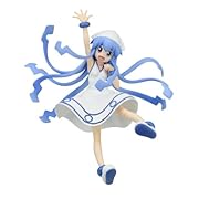 侵略!イカ娘 イカ娘 (1/8スケール PVC塗装済み完成品)